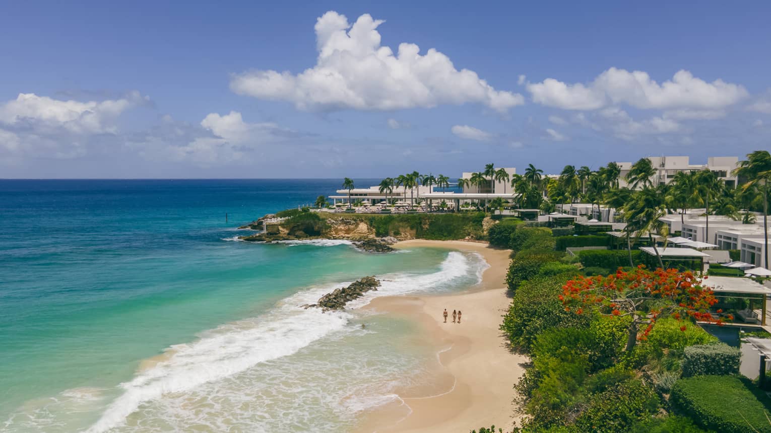 Four Seasons Resort and Residences Anguilla