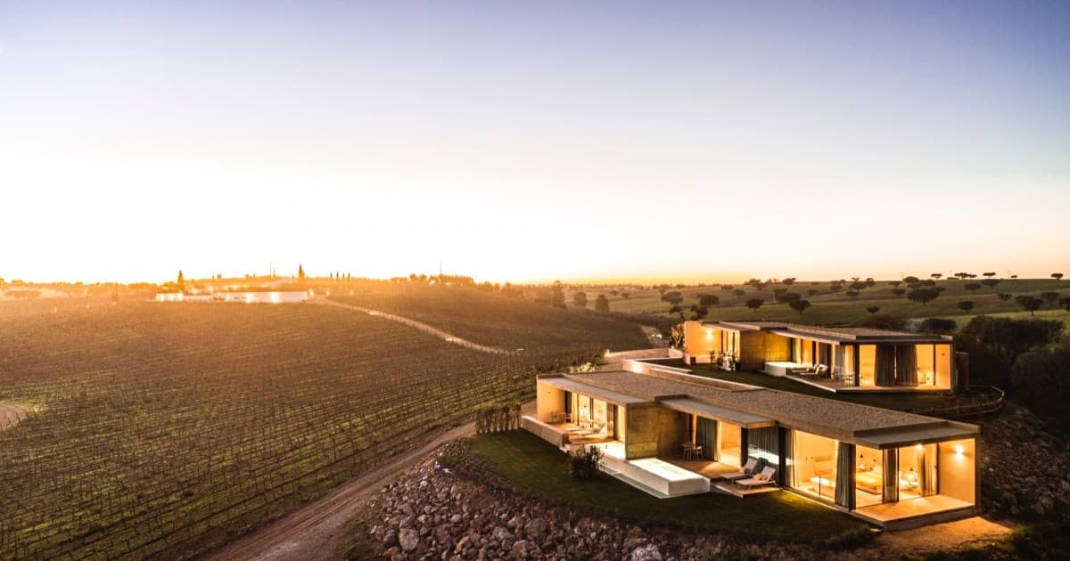 Casa das Pedras – Suite