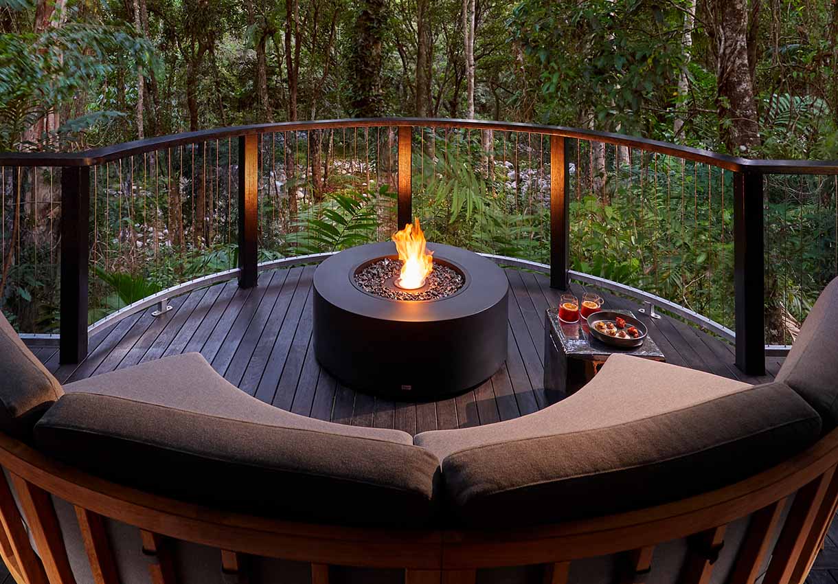 Billabong Suite