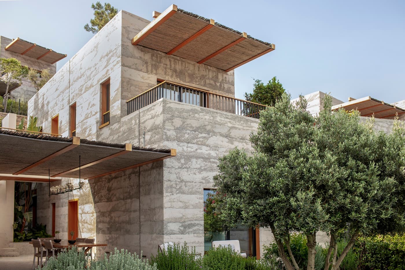 2-Bedroom Villa