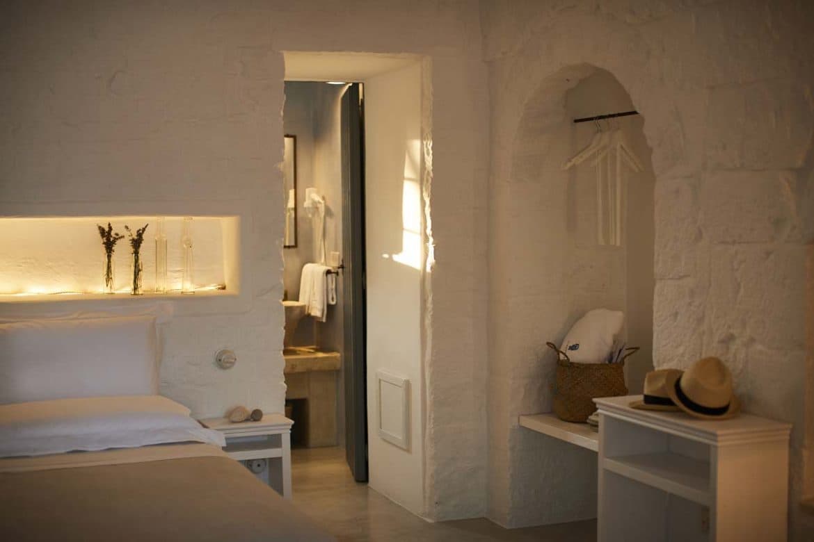 Calipso Room