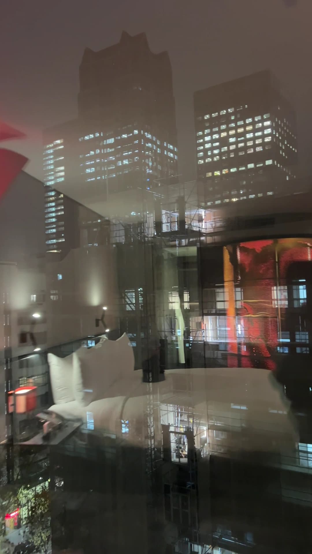 Wonderful Room