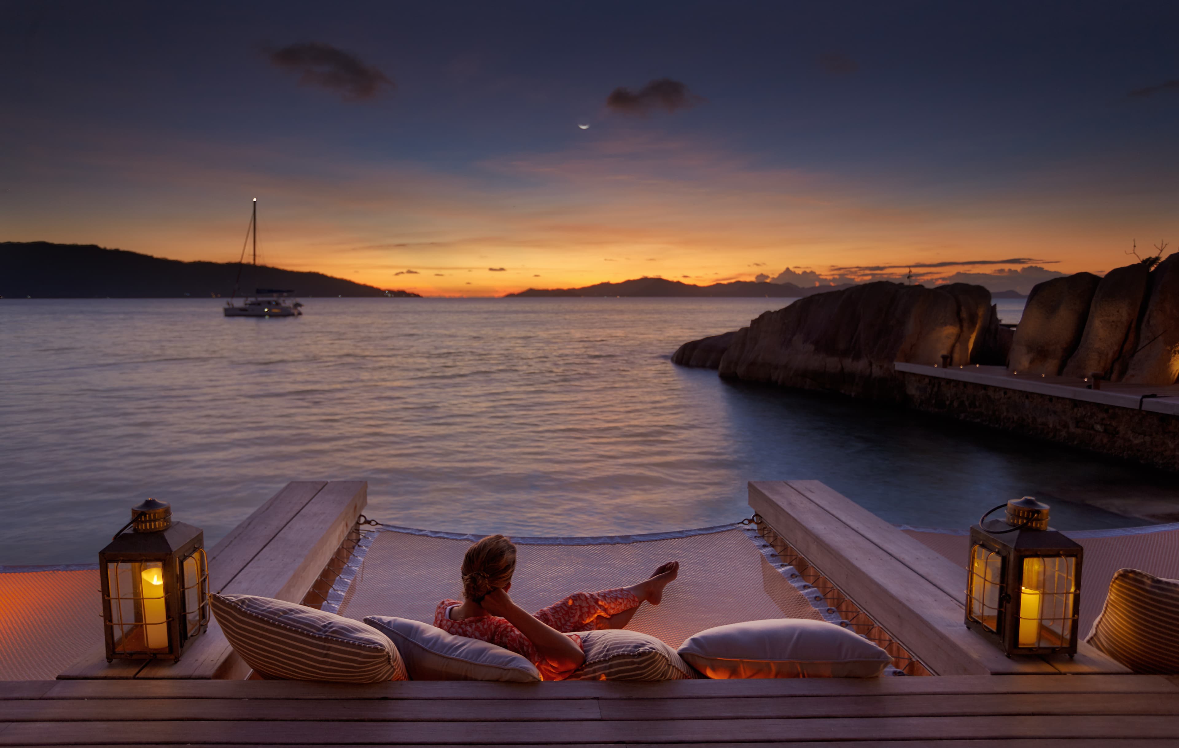 Hideaway Pool Villa