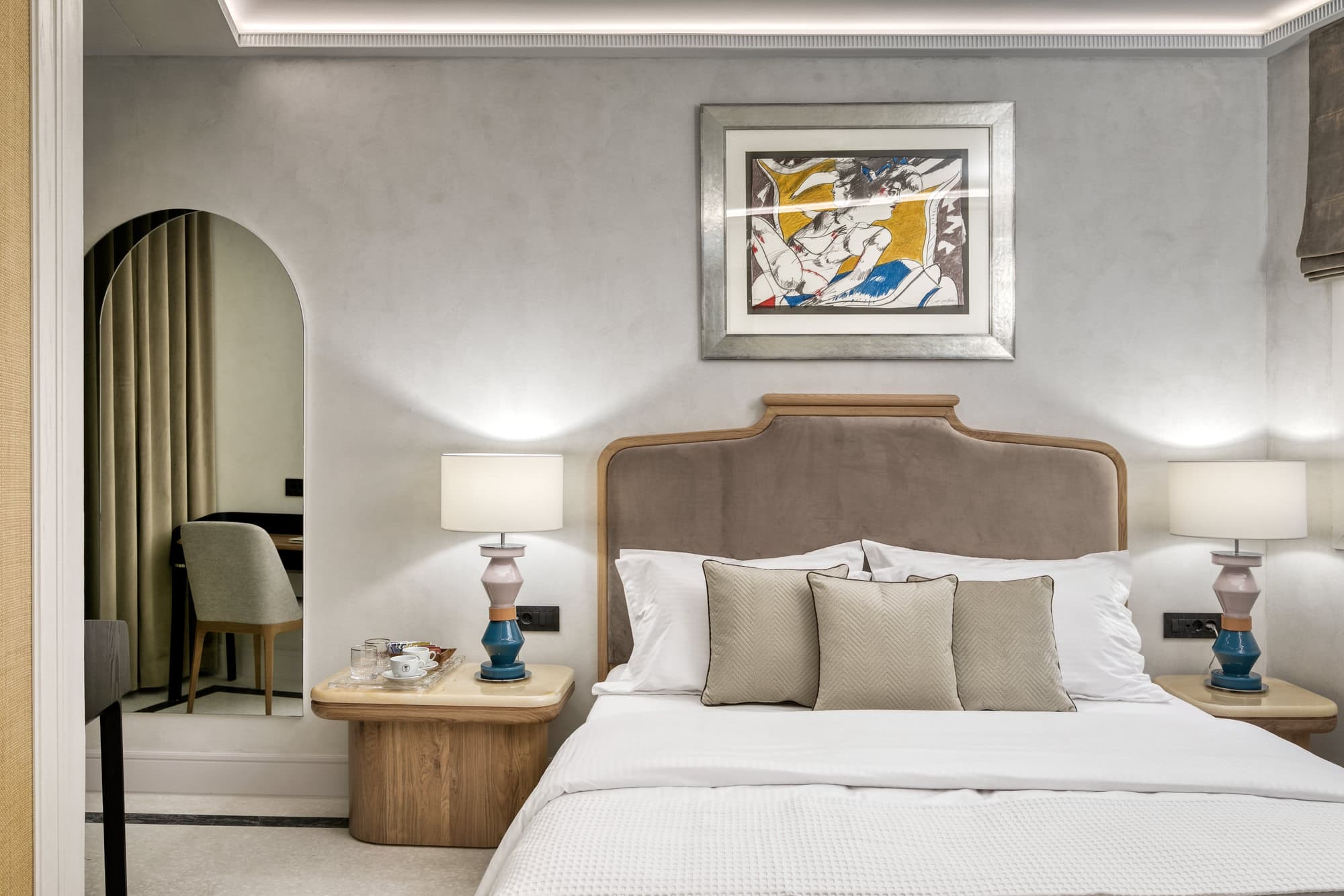 Superior Suite