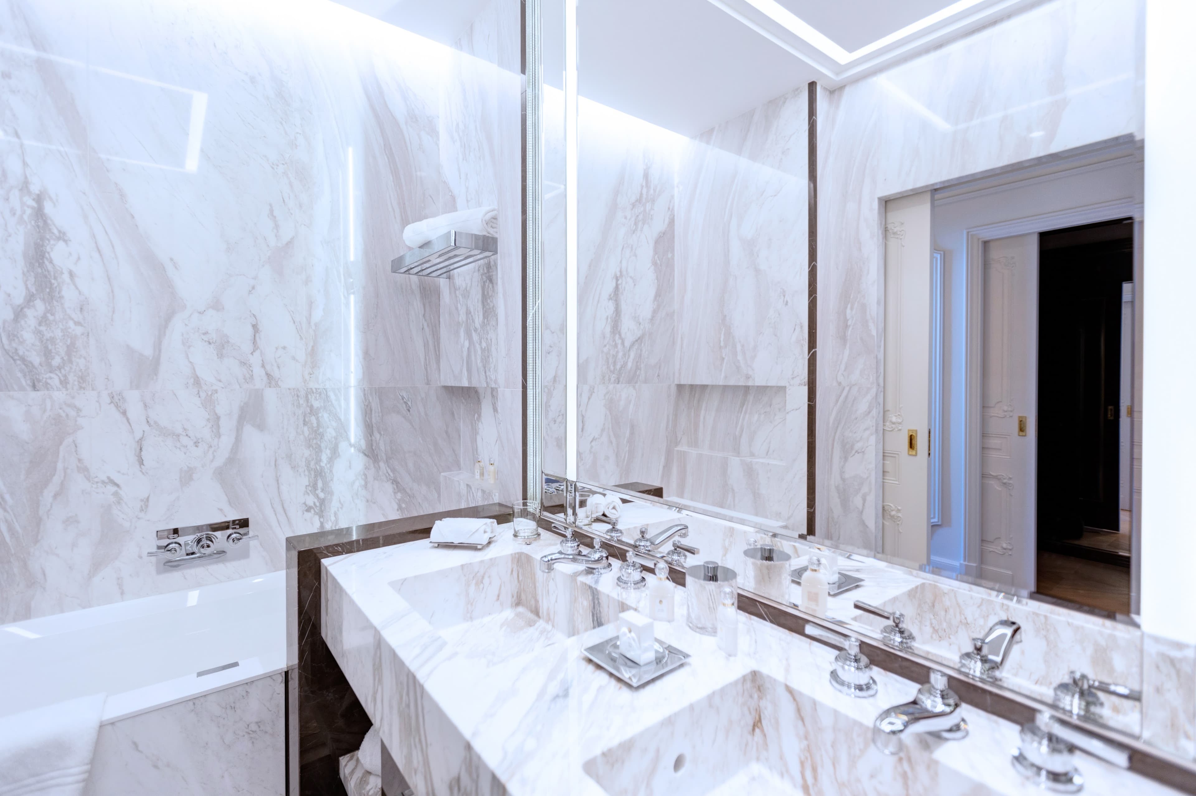 Exclusive Room – Sea View
