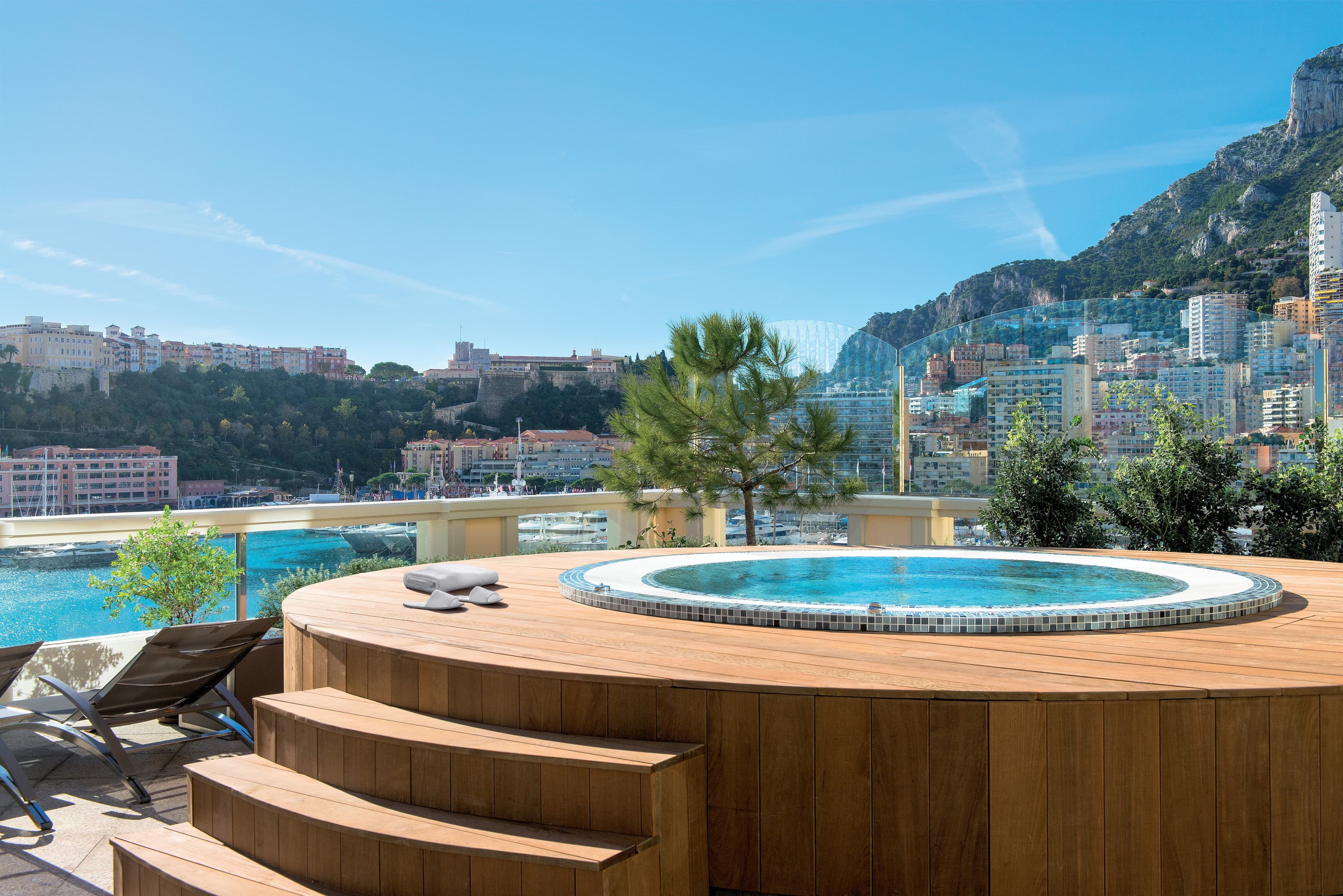 Exclusive Room – Harbour View