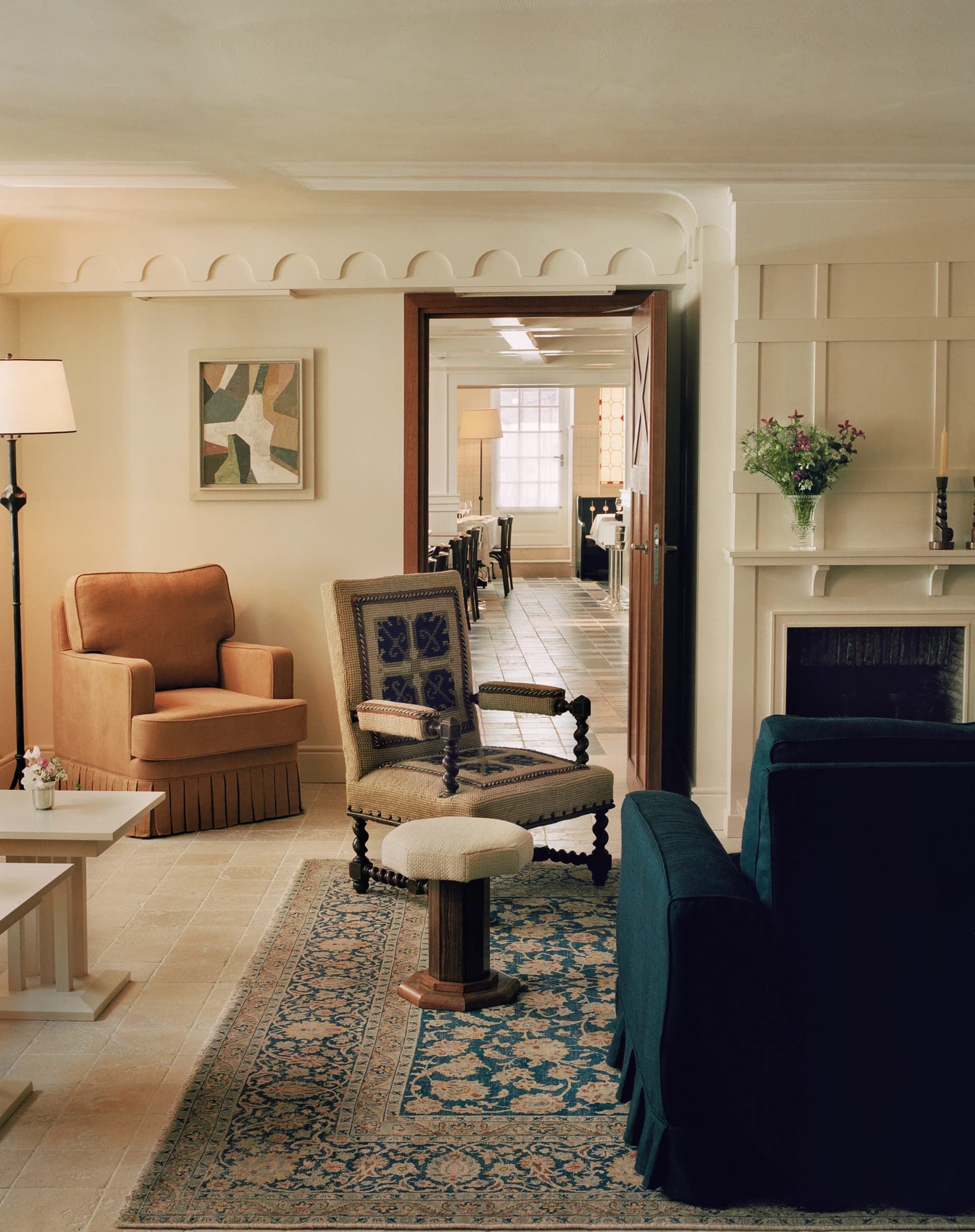 Prestige Room