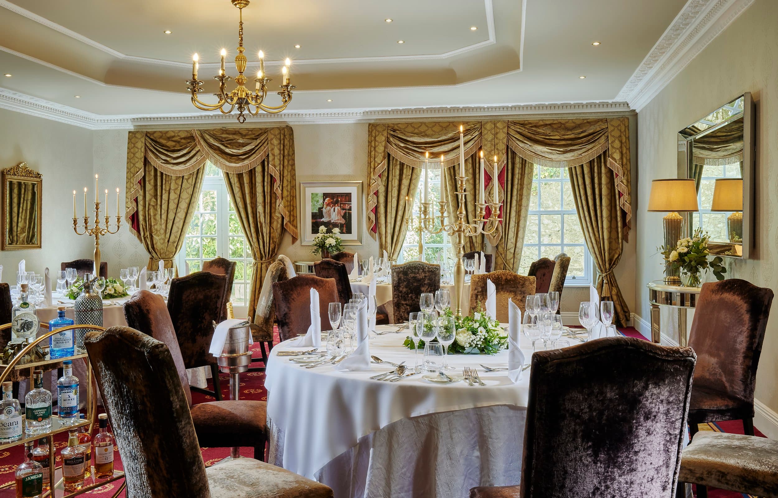 Grand Suite
