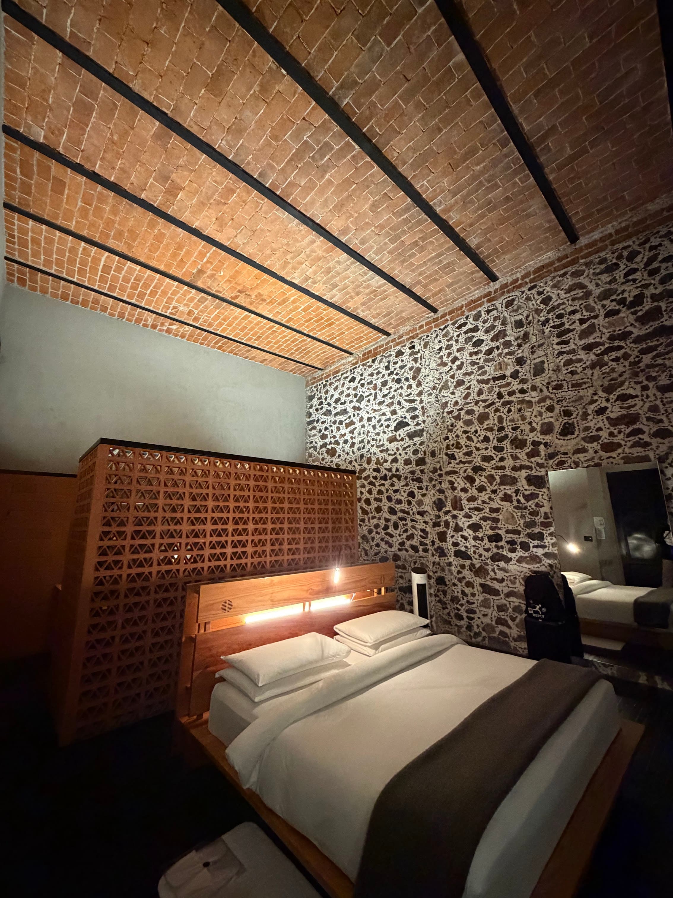 Independence Suite