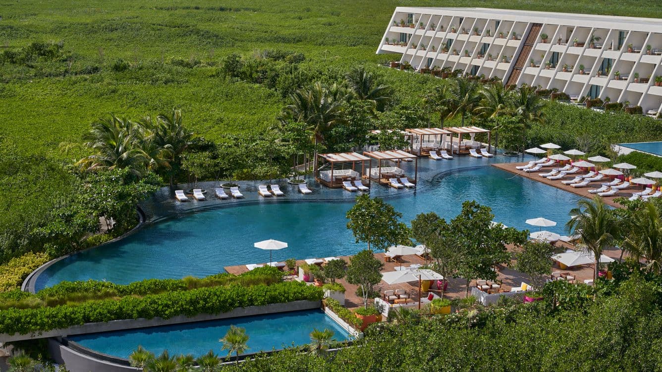Plunge Pool Suite