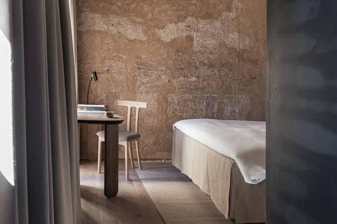 Nobis Suite