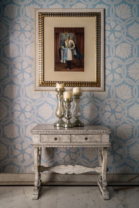 Royal Suite