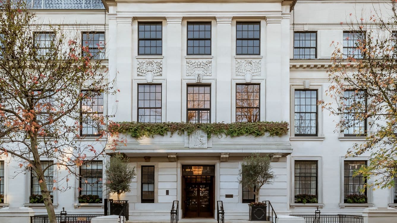 Town Hall Hotel