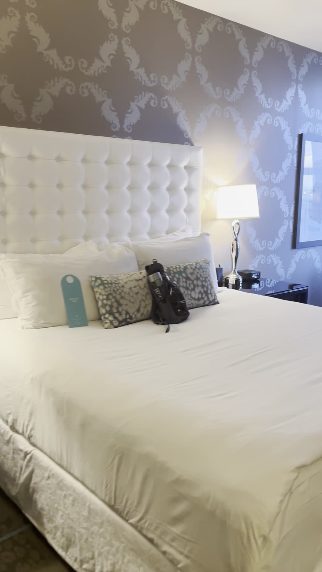 Deluxe Exterior View Room