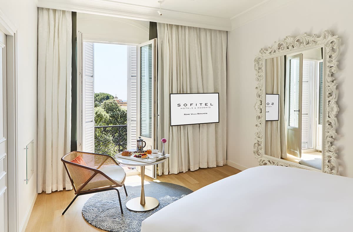 Junior Suite