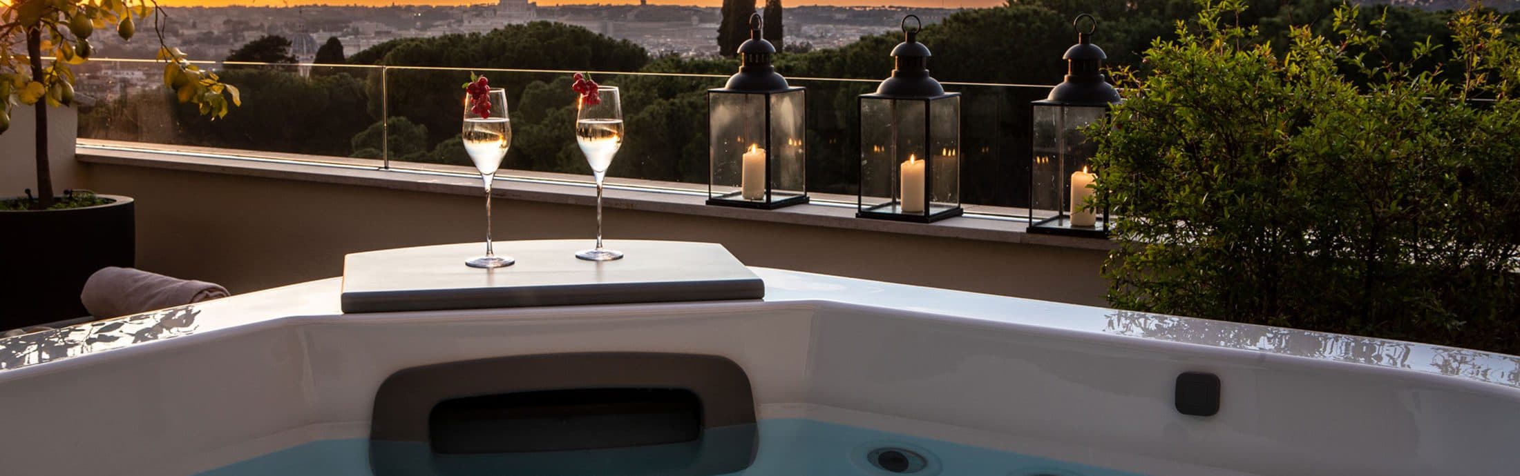 Terrace Family Suite