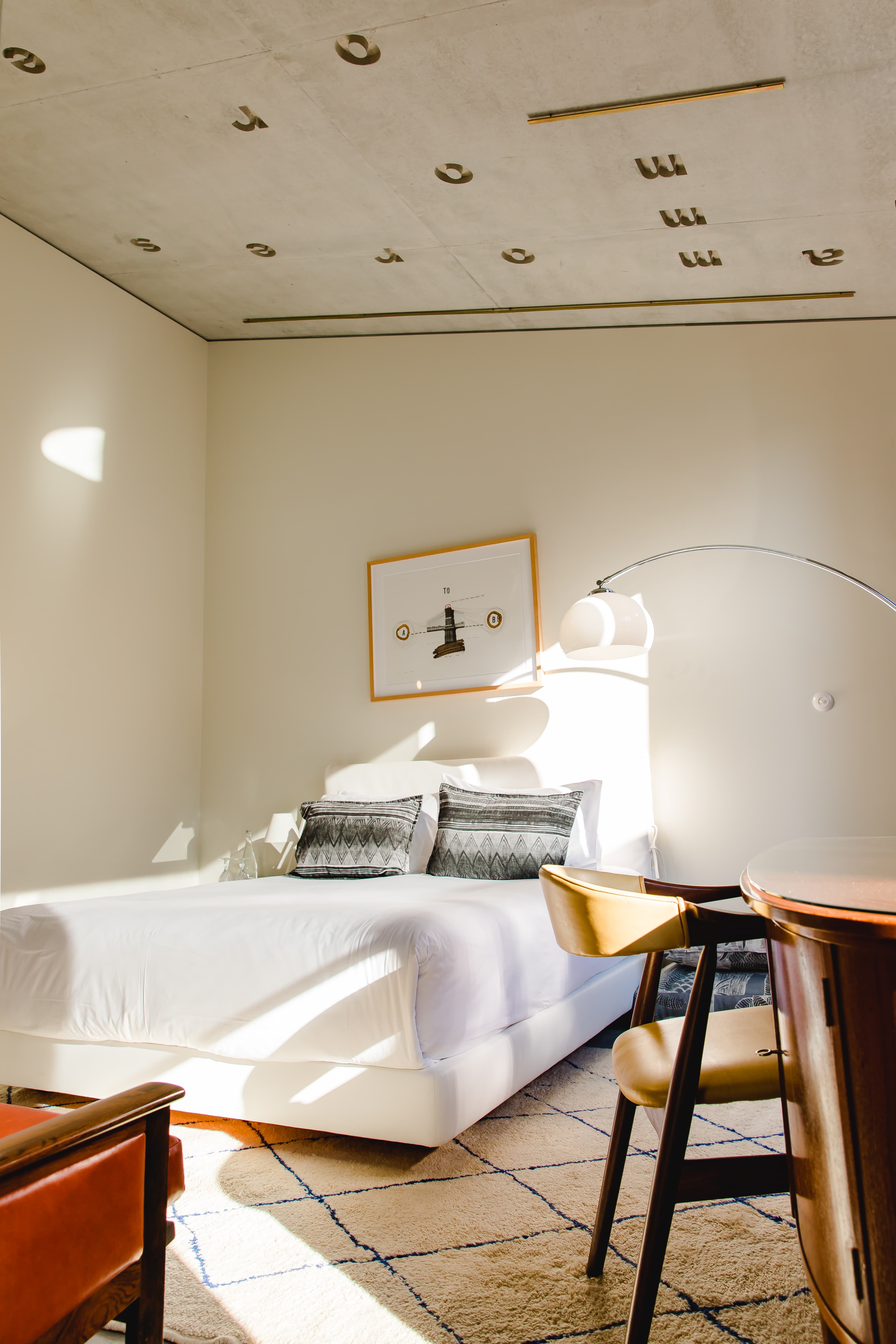 A2 Suite Deluxe
