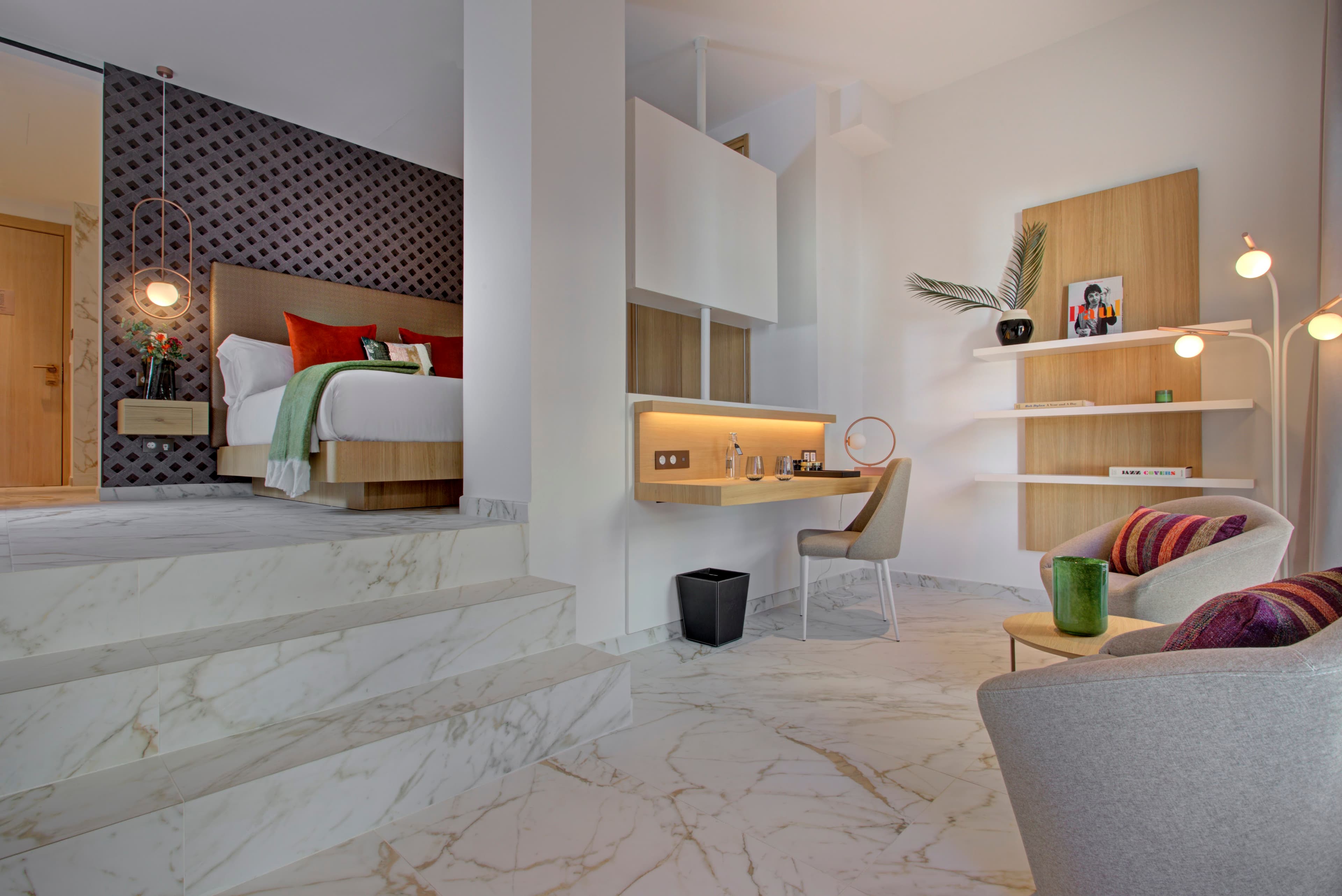 Resident Suite