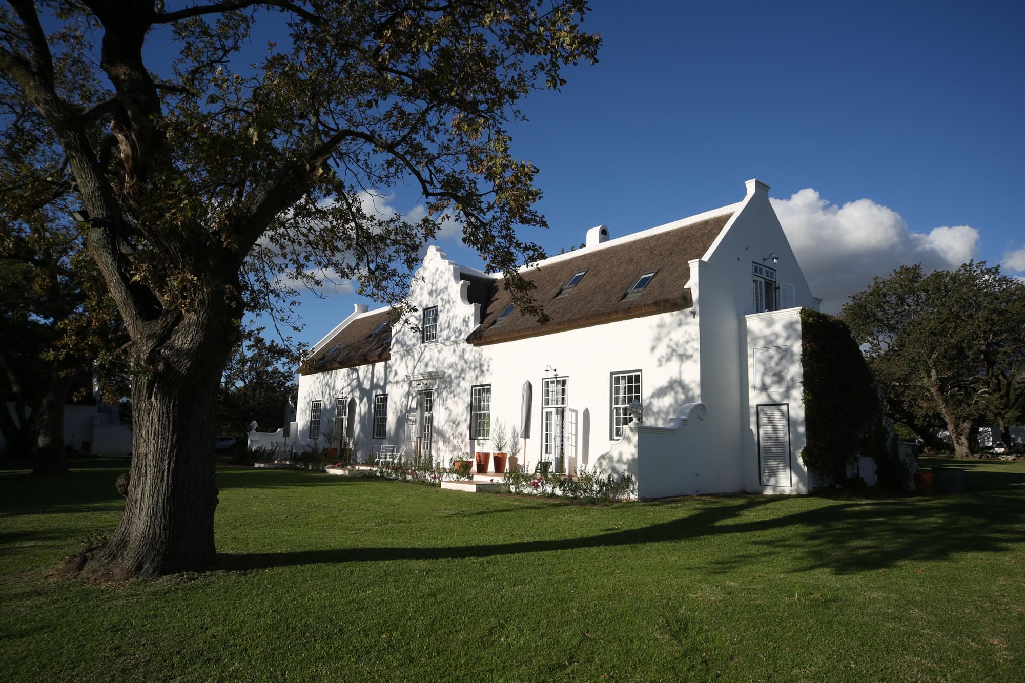 Boutique - Hotel Adara