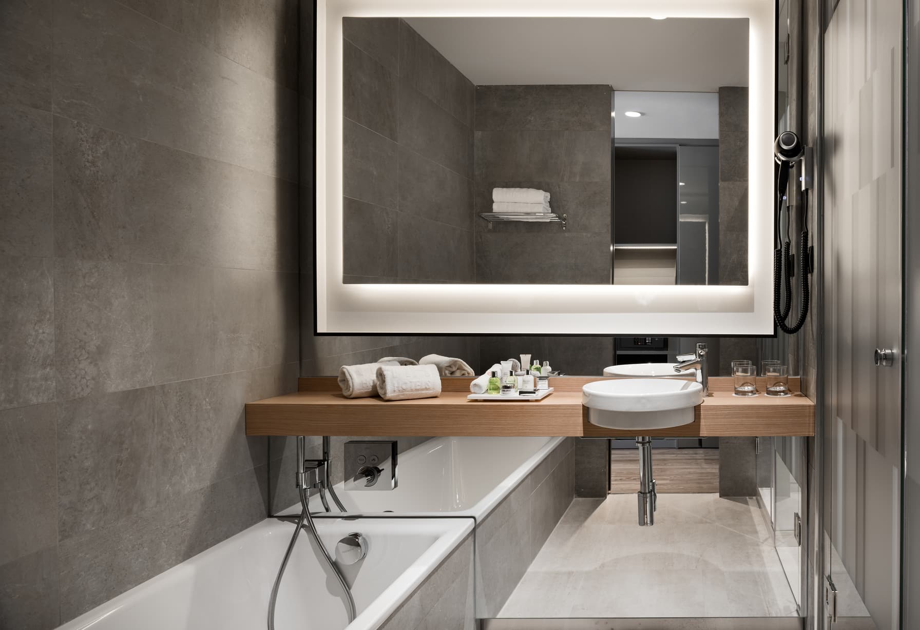 Premium Room
