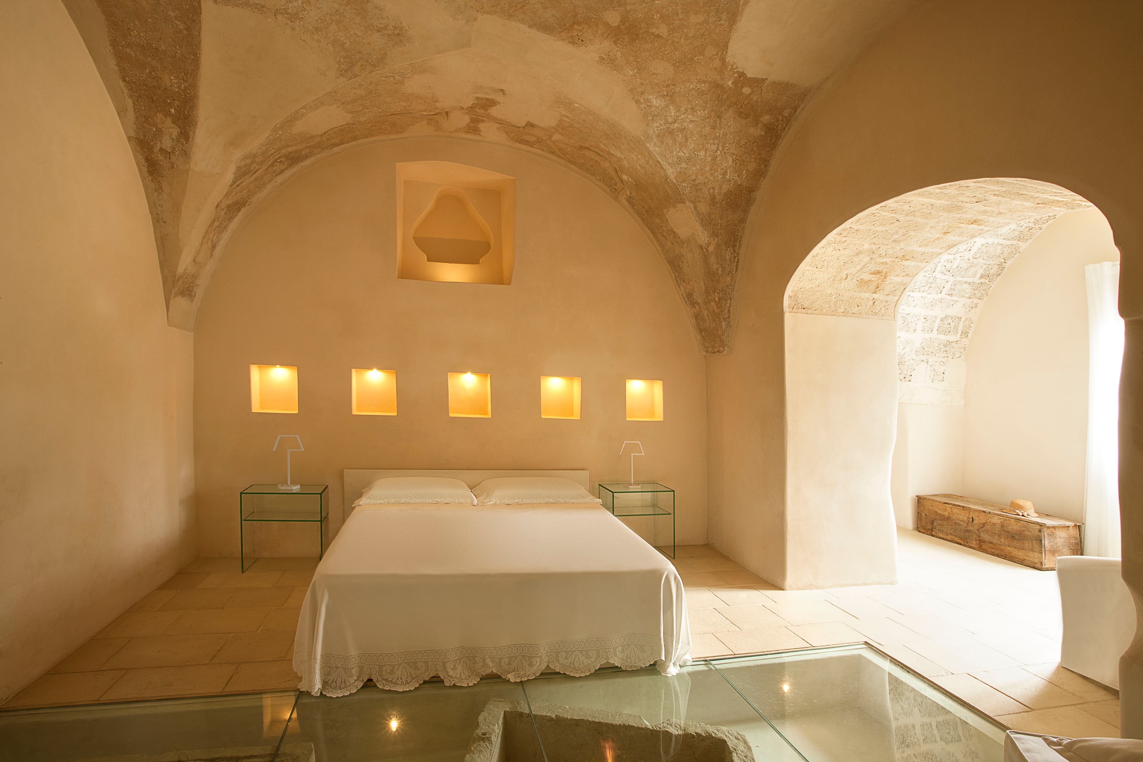 The Architect's Suite