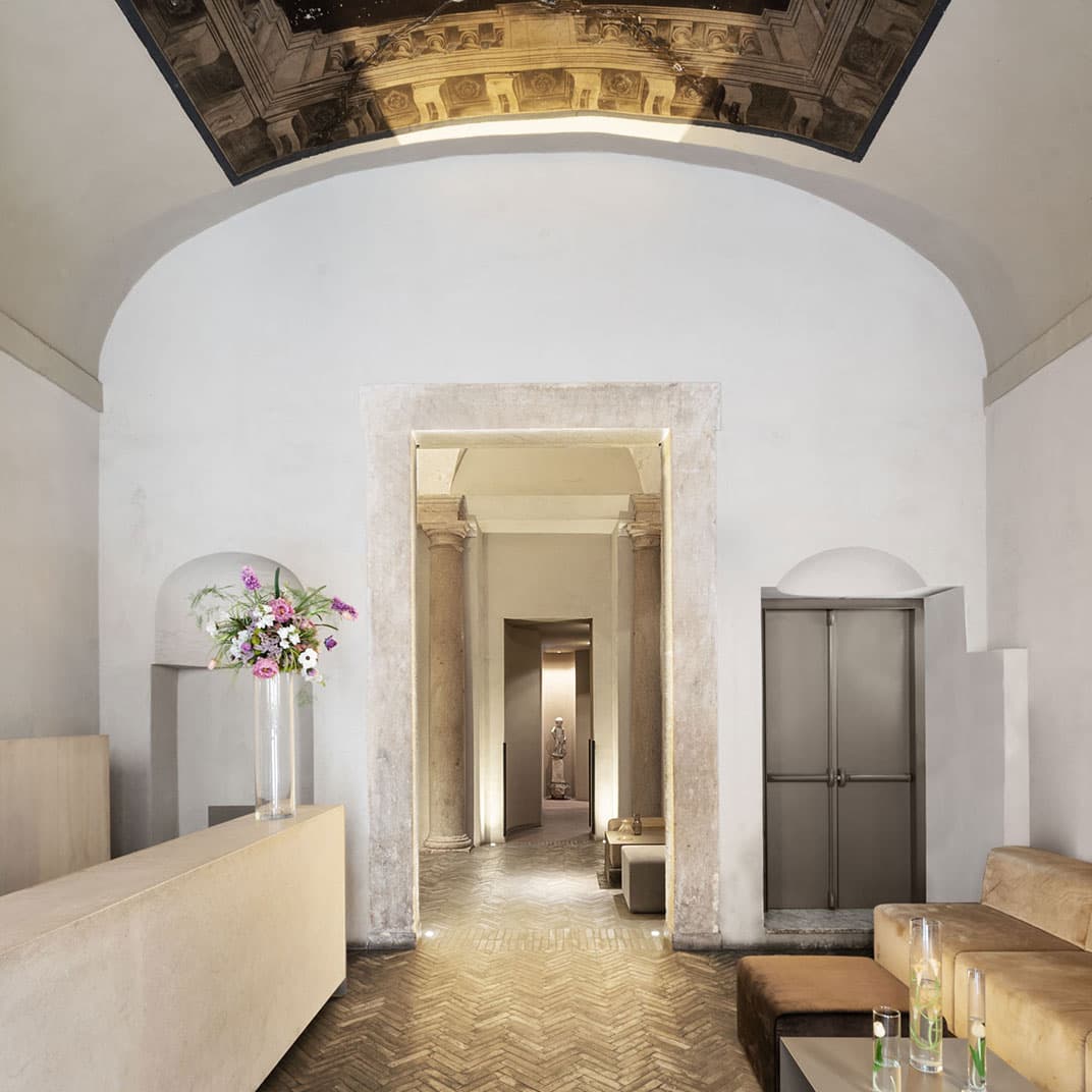 Hotel dei Barbieri