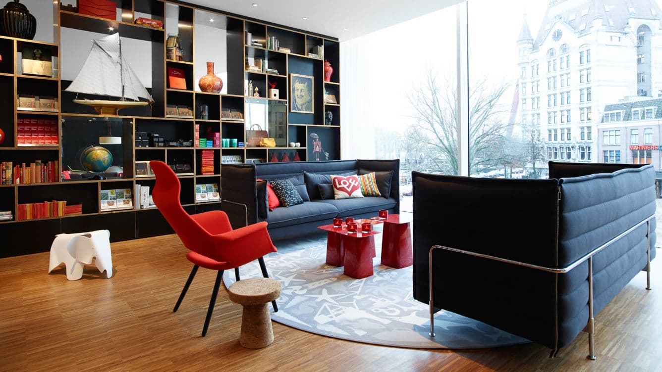citizenM Rotterdam