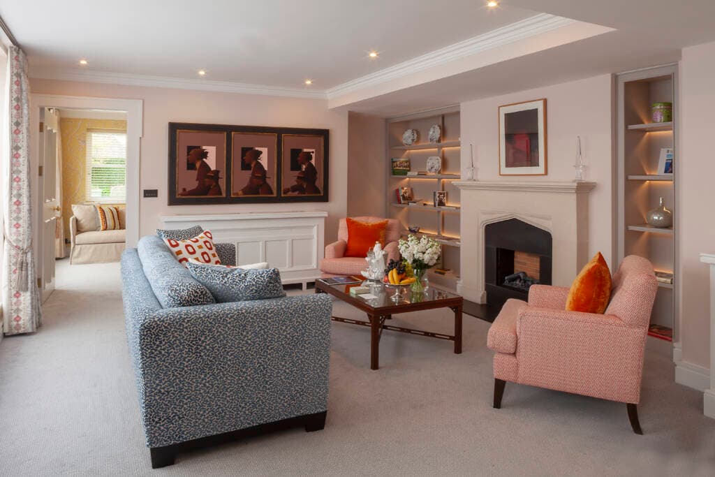Junior Suite (Main House)