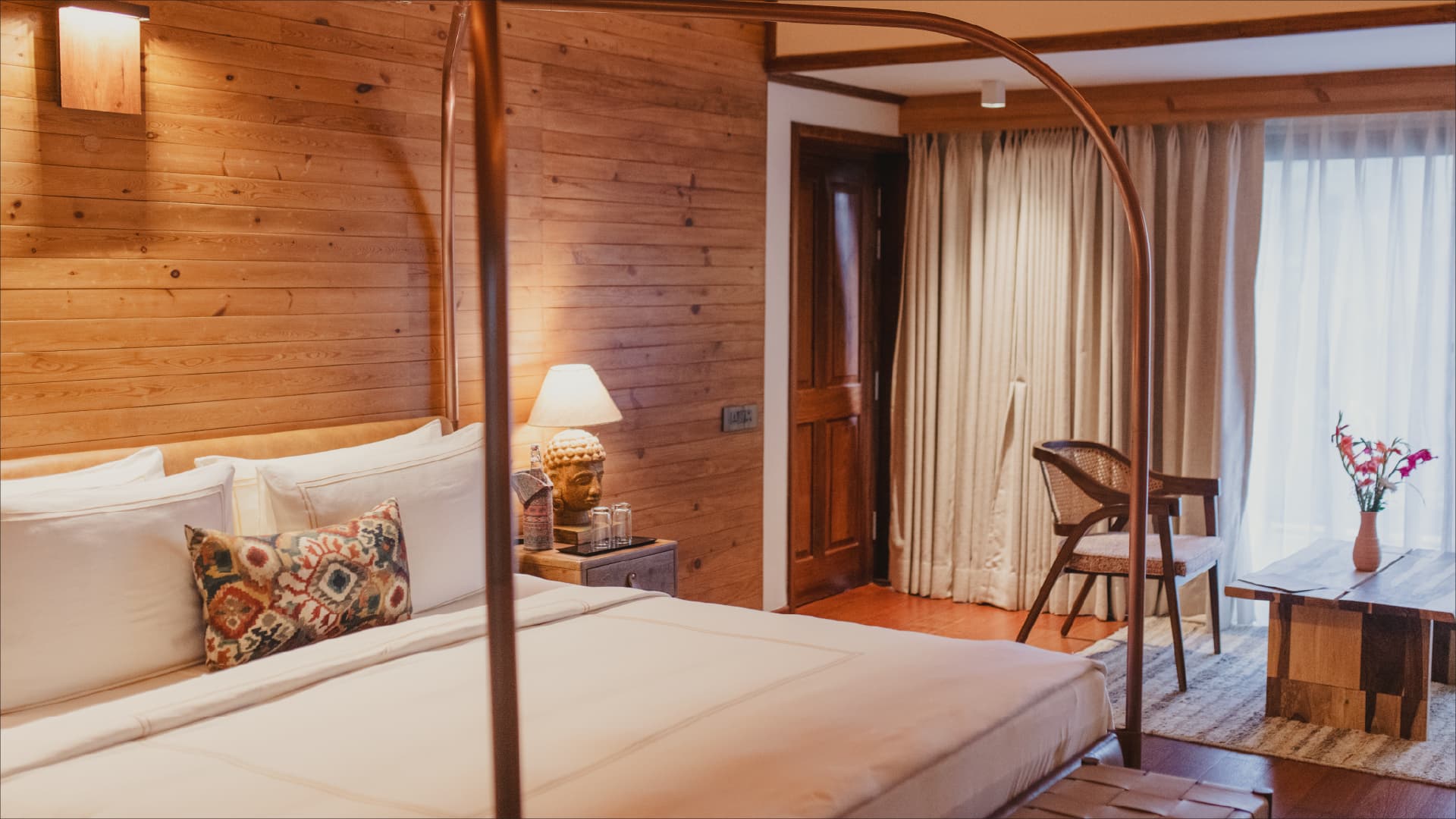 Nandakot Suite
