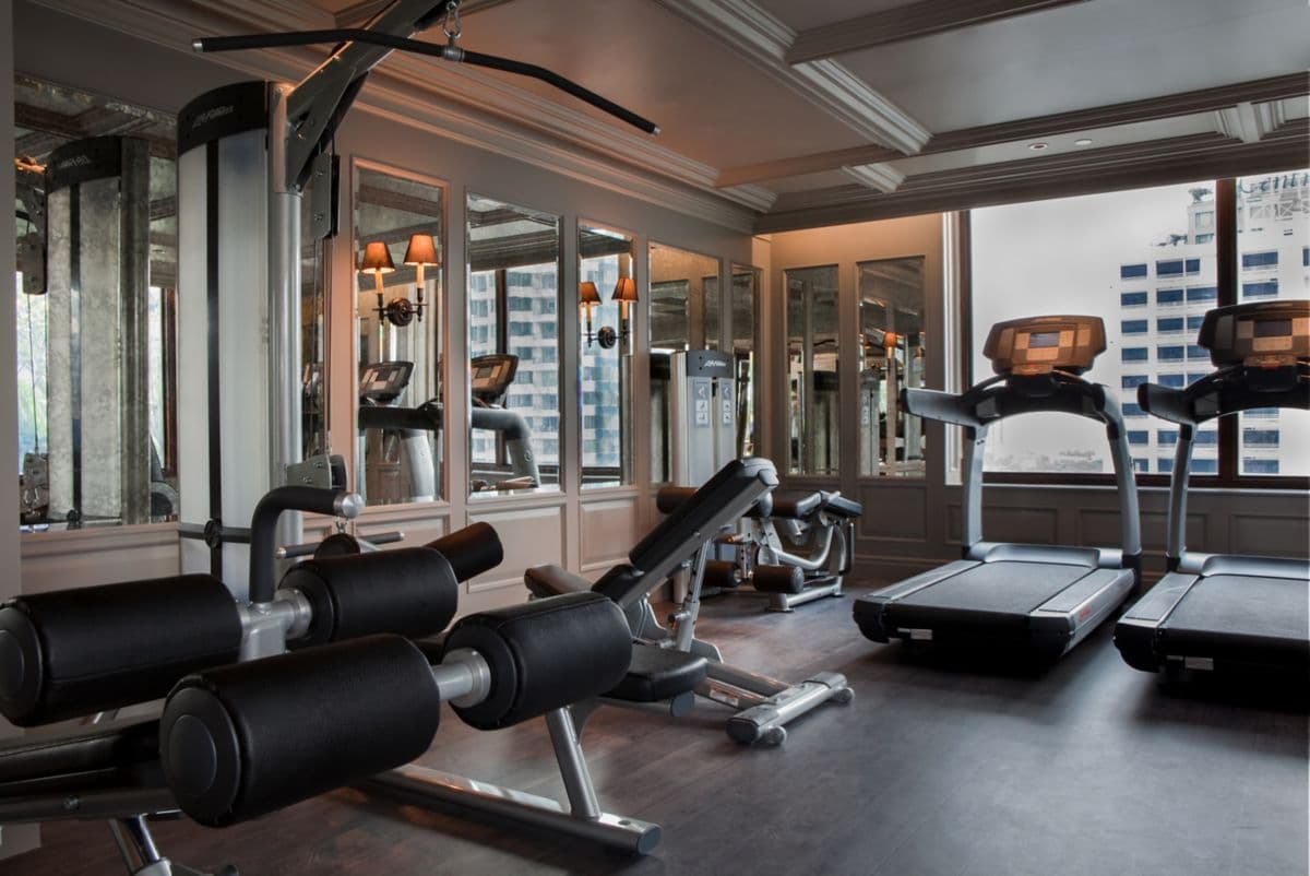 Nimman Suite