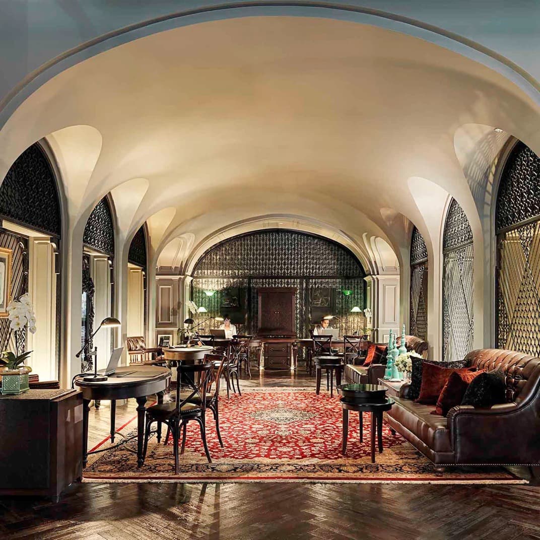 Paranim Penthouse