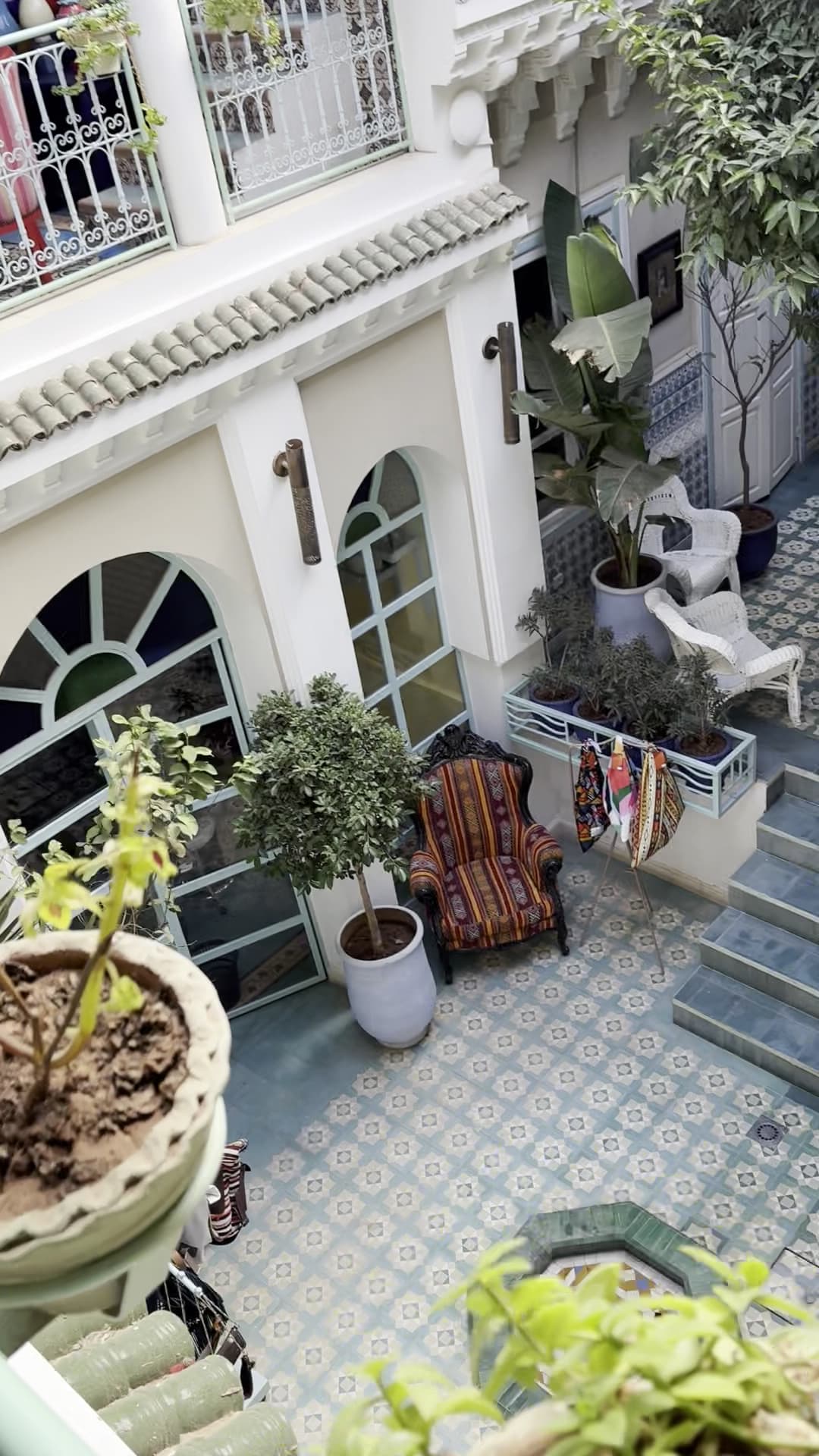Double Room Kharkhidi