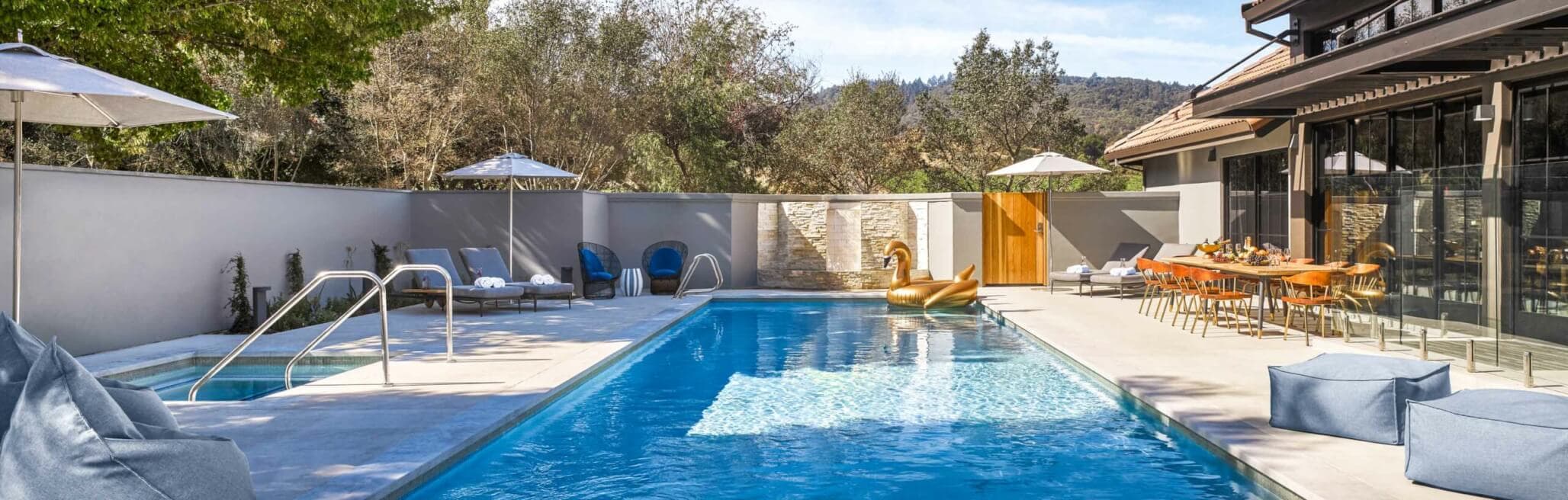 Vintage House Loft Suite
