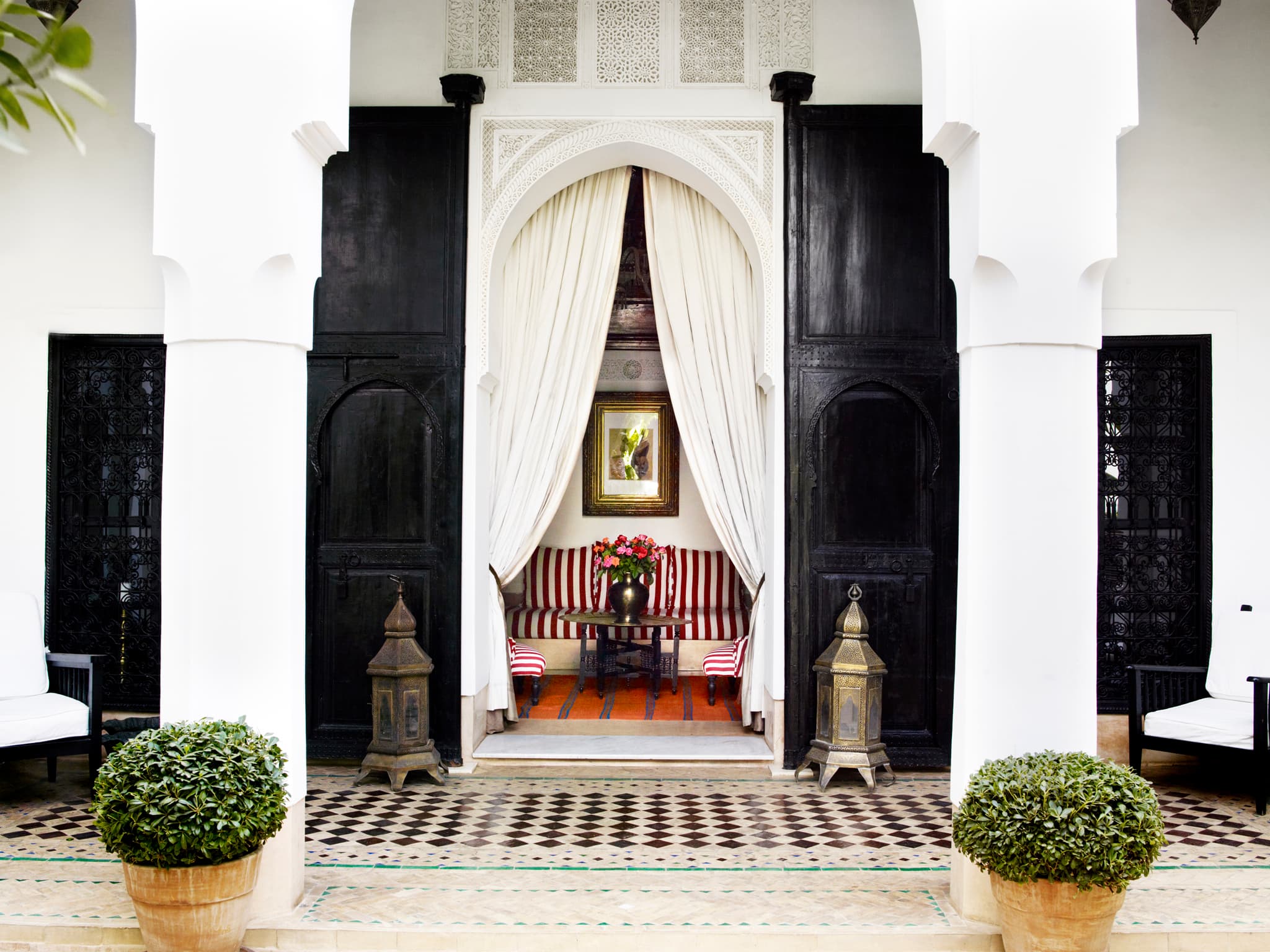 Zagora Suite