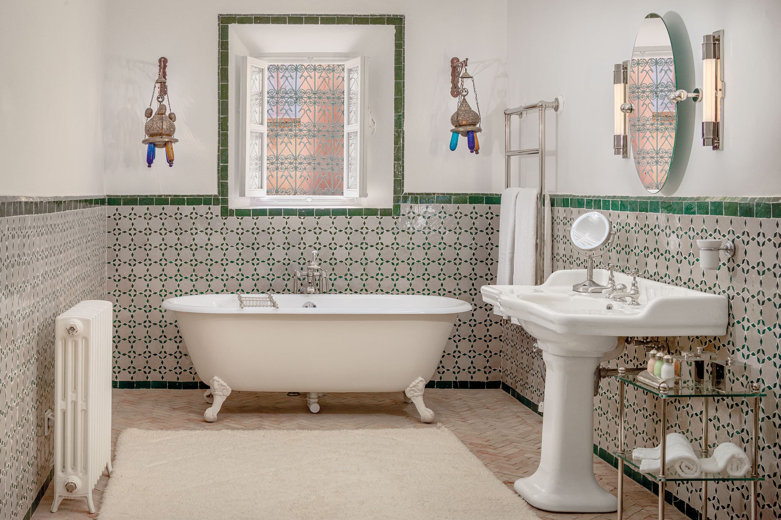Tangier Suite