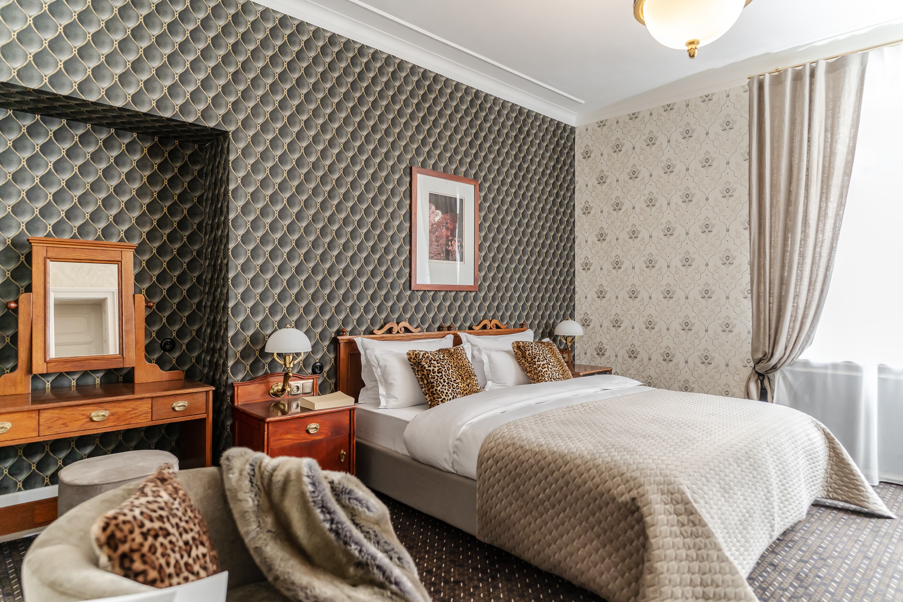 Hotel H15 Francuski Old Town
