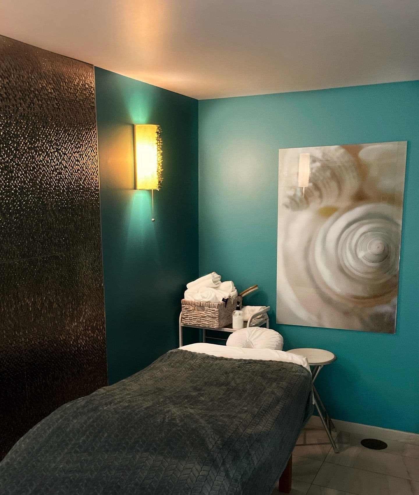Ocean Suite With Balcony