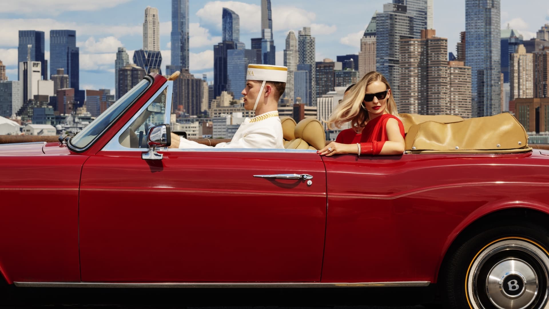 Faena New York
