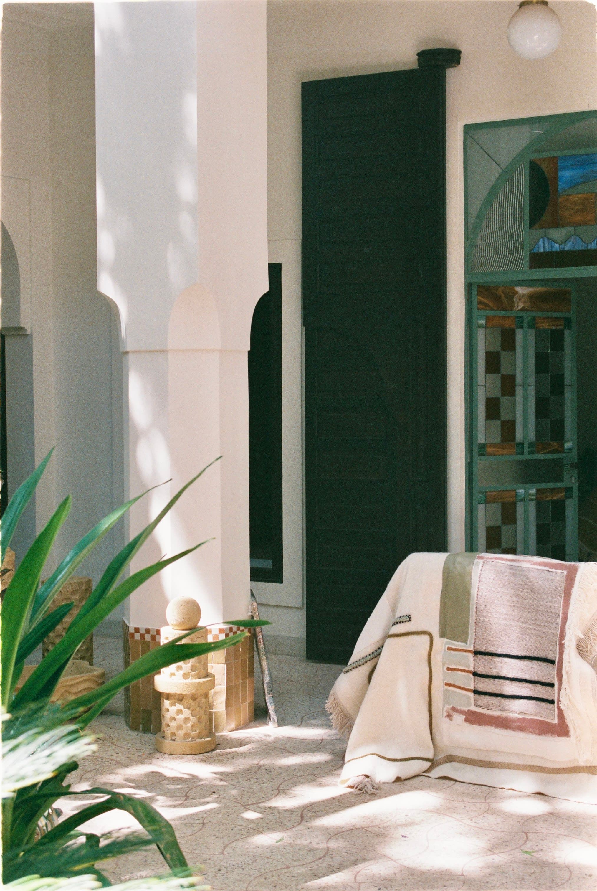 Rosemary Suite