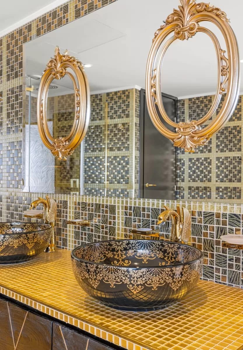 Elegance Rooms