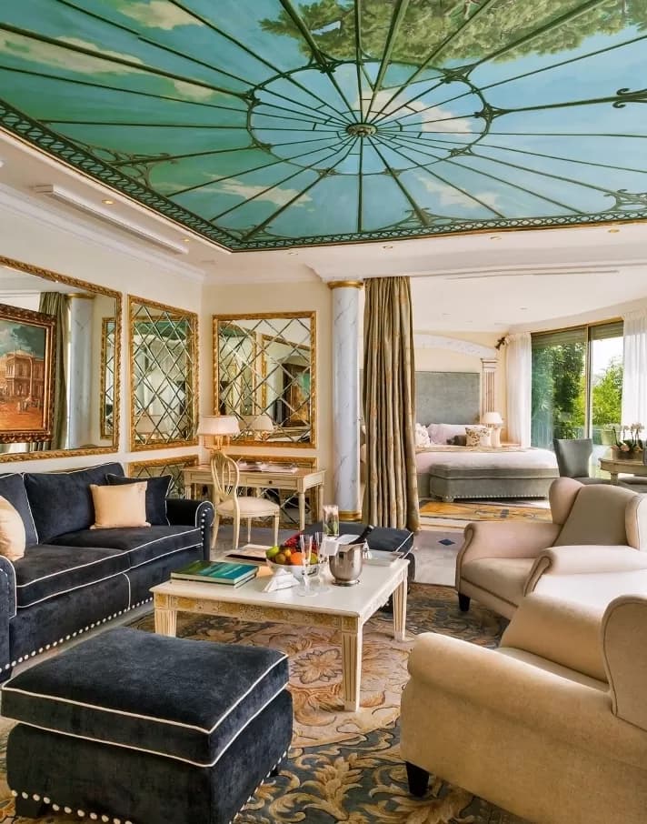 Executive Suites