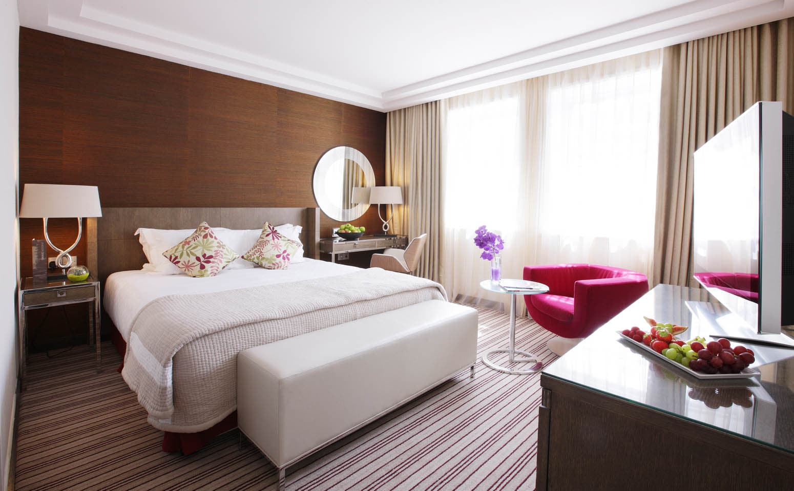 Cosy Room