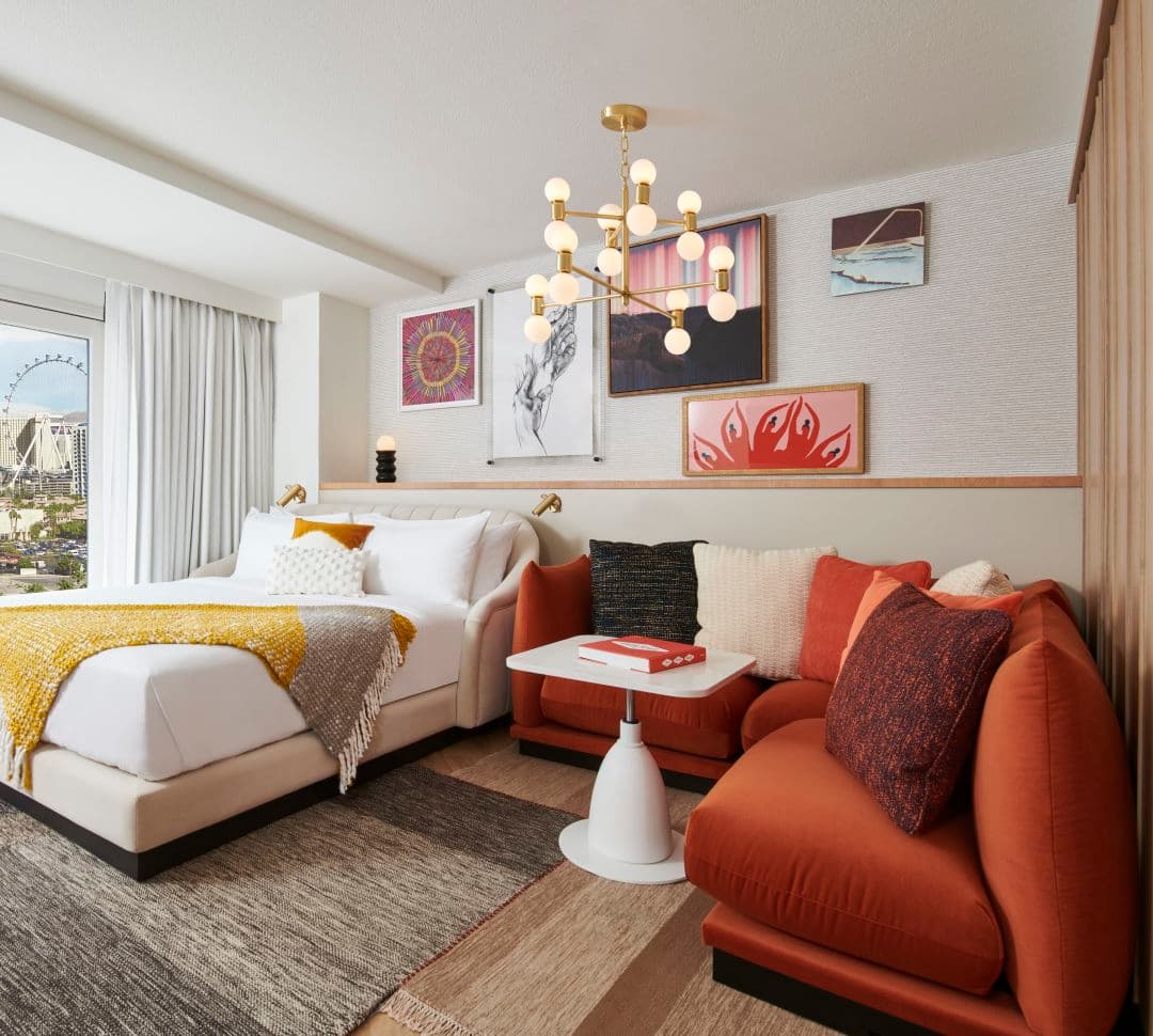 Canyon King Oasis Suite