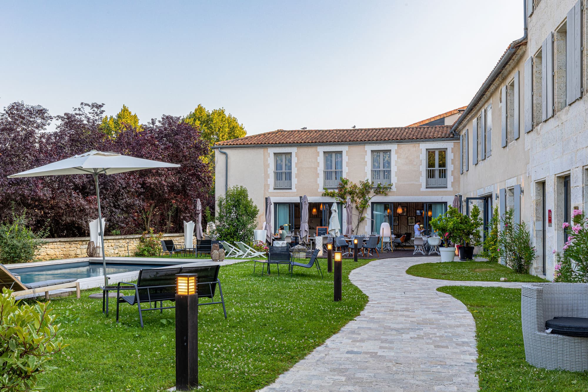 Le Saint-Gelais