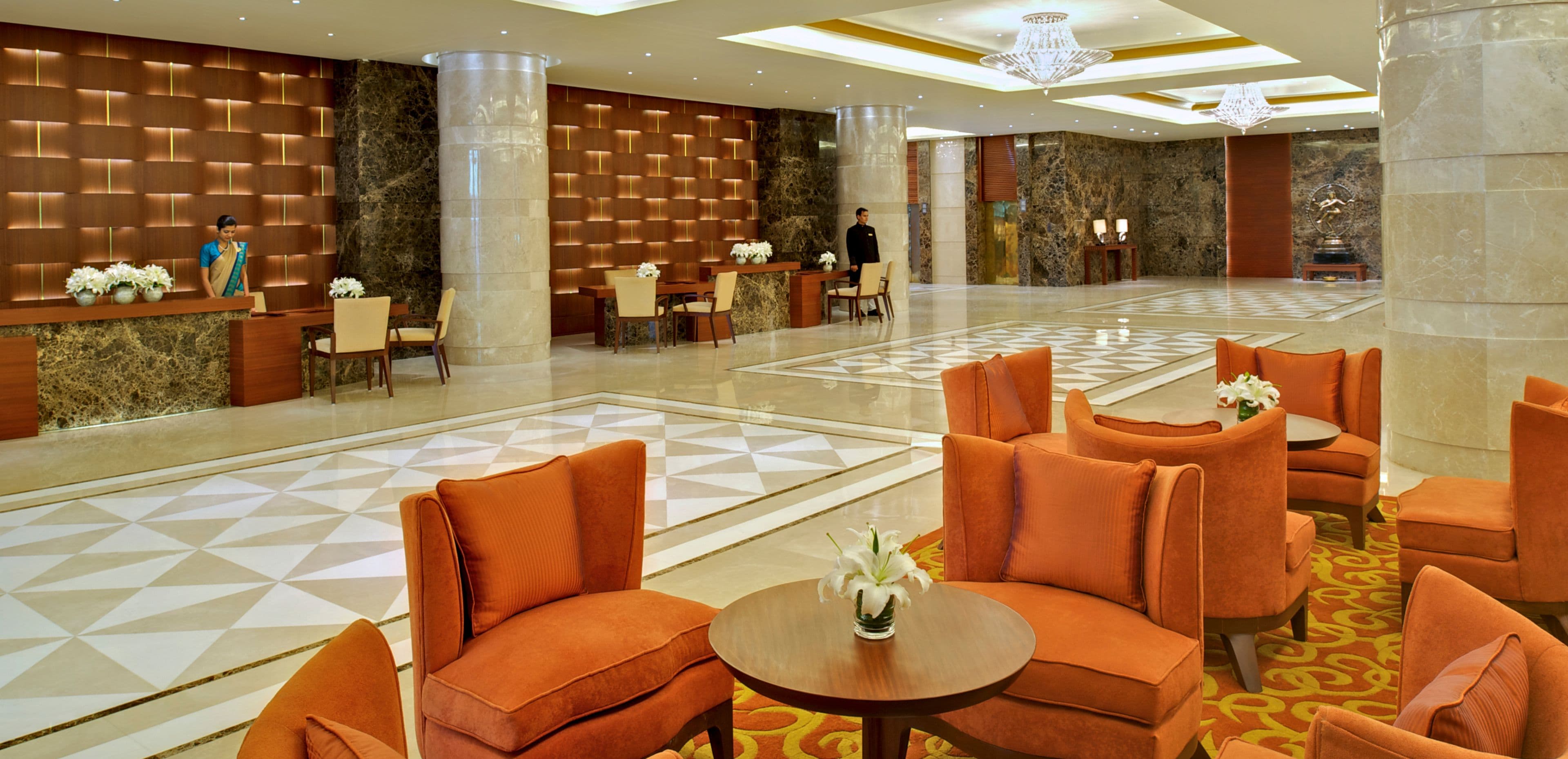 Grand Luxury Room