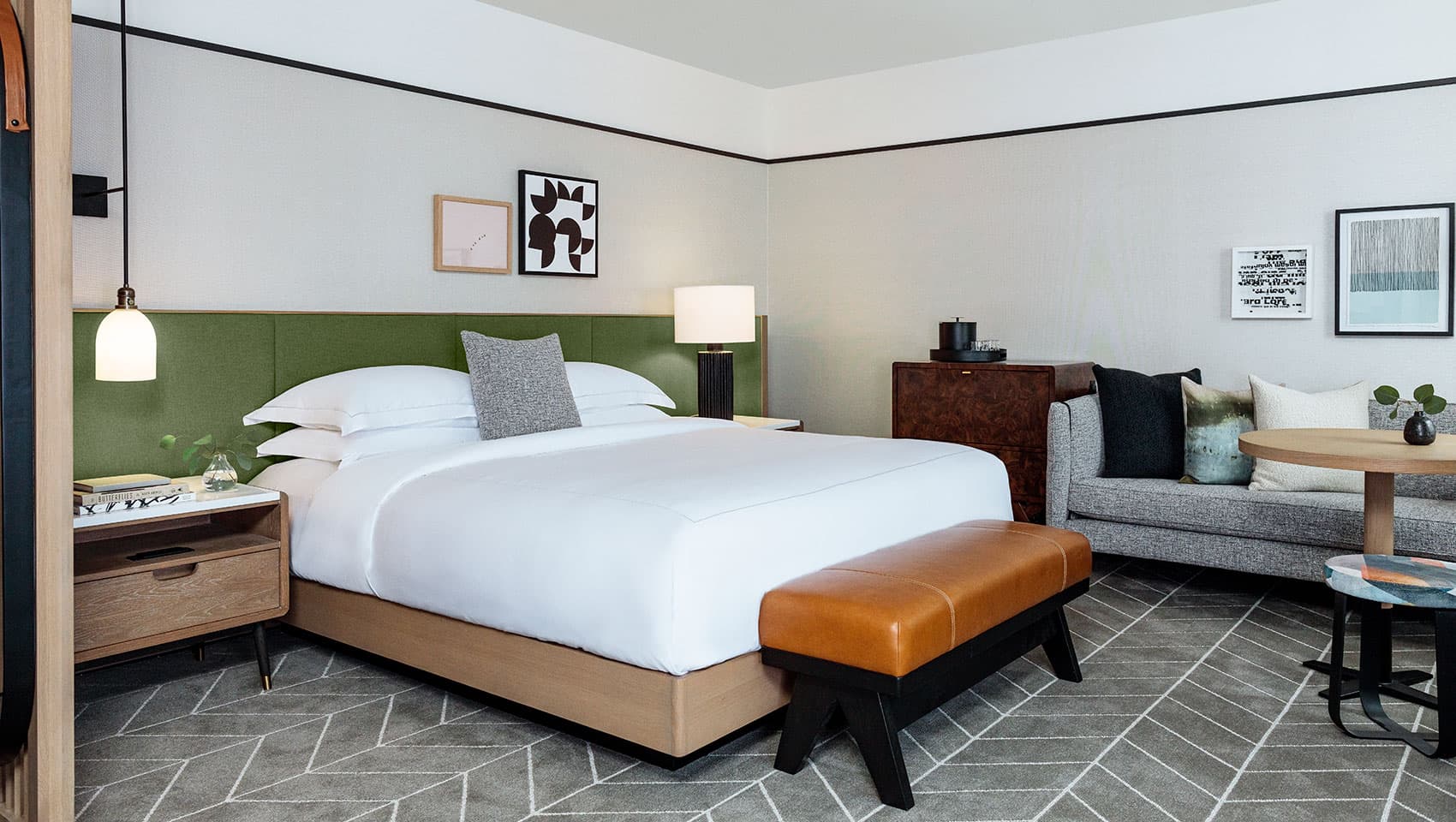 Essential Room