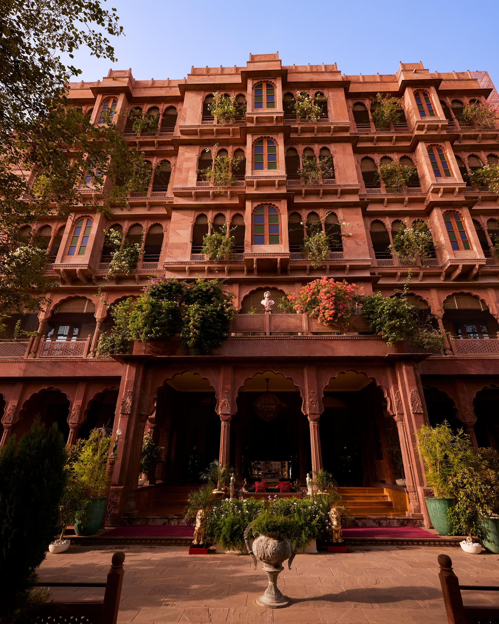Narendra Bhawan