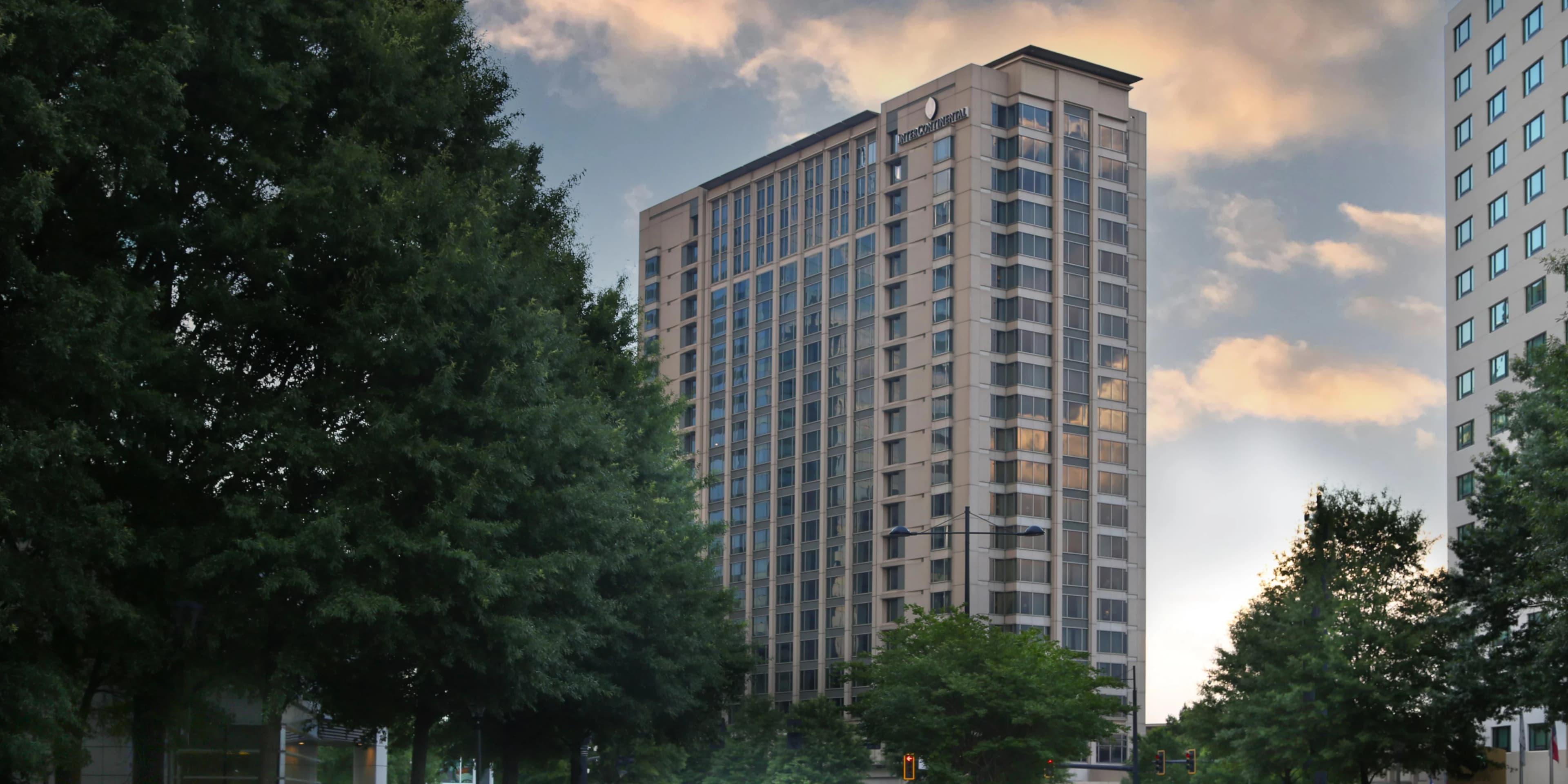 InterContinental Buckhead Atlanta