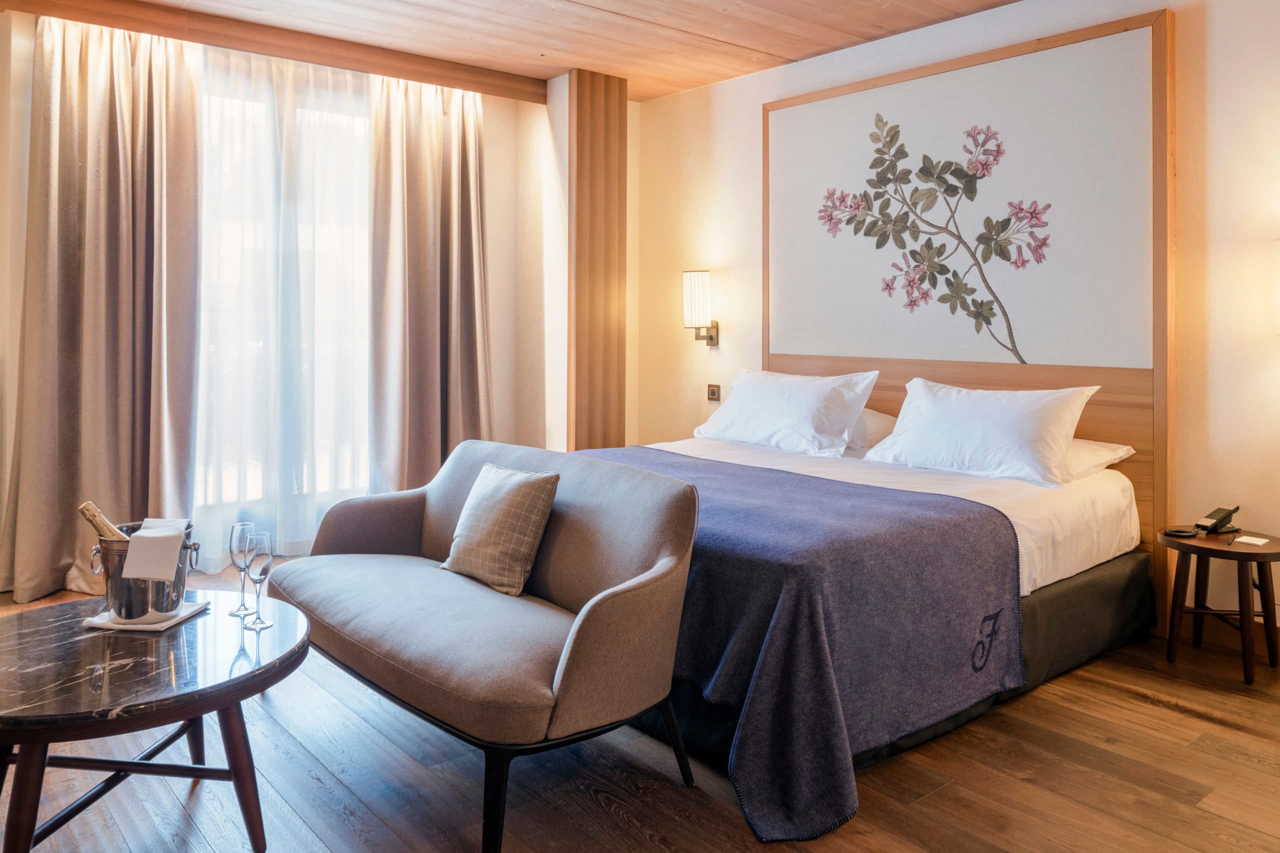 Comfort Suite