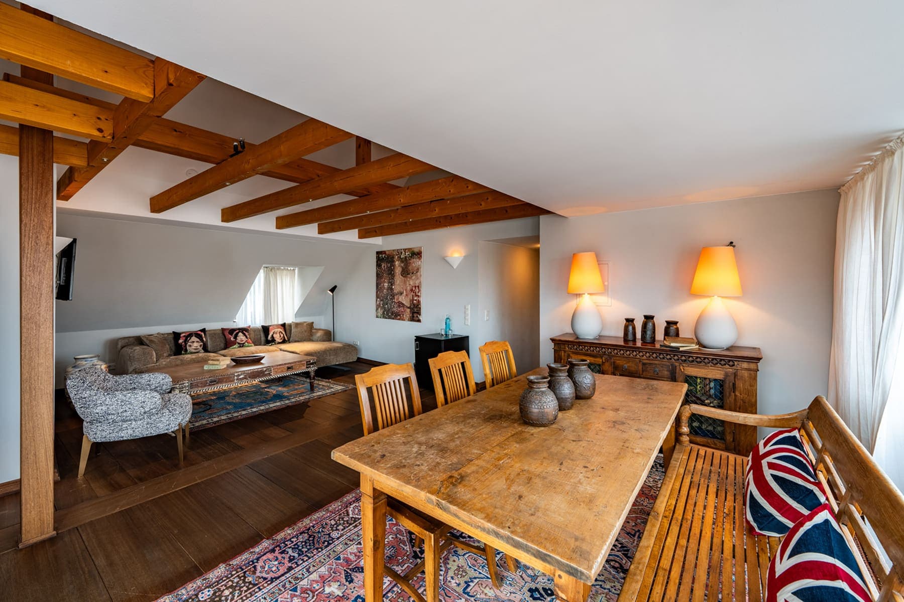 Mayfair Suite